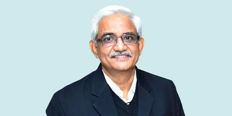 Prof. K. Umamaheshwar Rao