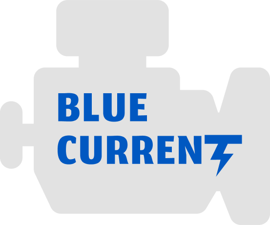 Blue Current